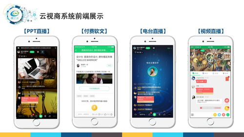 找软件公司开发系统 小程序 公众号 app 应该考虑哪些问题